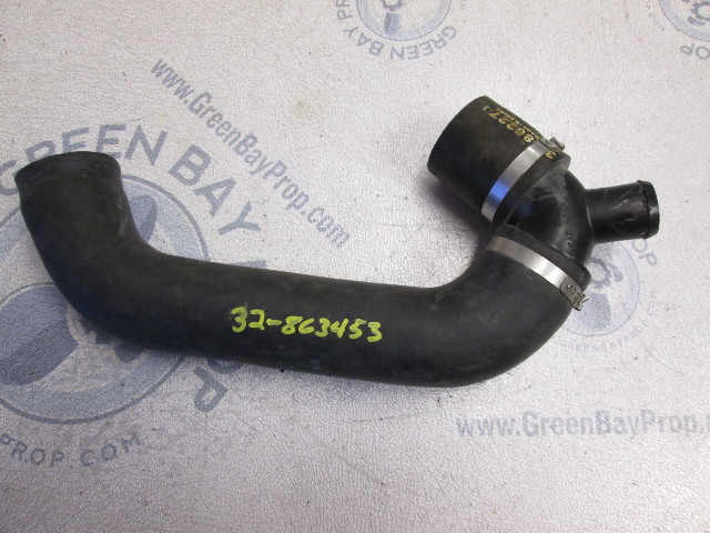 32-863453, 32-862274, 863455 Cooling System Hoses for Mercruiser 350 MAG MPI 8 cyl Stern Drive