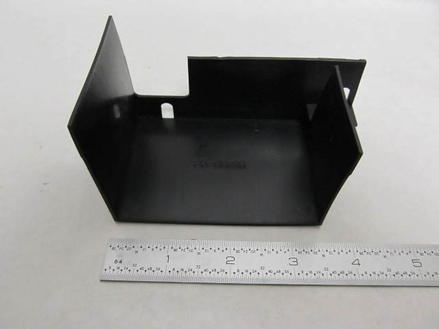 85-96819T 96819 Mercury Mercruiser Marine Engine Insulator