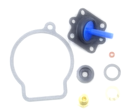 1395-9844A1 Primer/Injector Service Kit Mercury 6-25HP