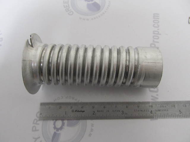 23-98621  Screw Sleeve For Mercury Mariner & Mercruiser Marine Engines