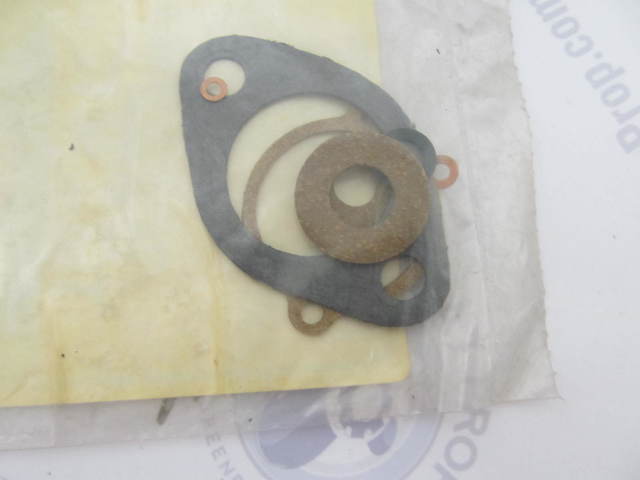 136 508447 1399-2015 Mercury Merc 20-100 HP Outboard Carburetor Gasket Kit