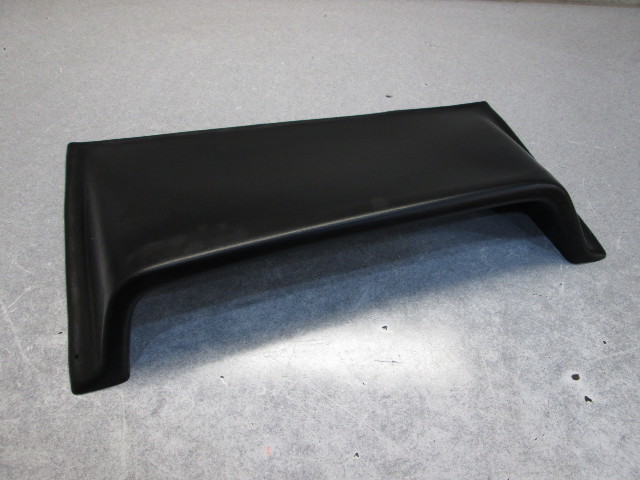 1988 & 89 Bayliner Capri Boat Upper Dash Panel Cover