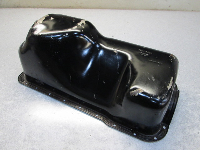 75401 60711 Mercruiser OMC Ford V8 302 225 888 Stern Drive Oil Pan 1971-77