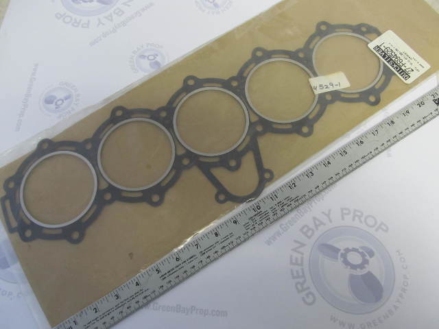 27-F694529-1 Cylinder Head Gasket for Mercury Force 150 HP