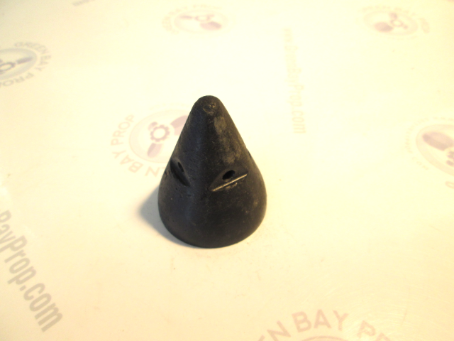 FA94094-2 Propeller Prop Cone Nut for Chrysler Force 6-50 Hp Outboards