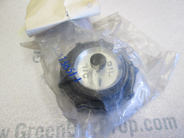 0173851 0176217 Evinrude Johnson Oil Tank Cap