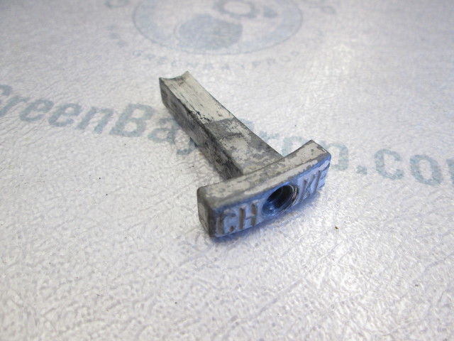 0203612 Evinrude Johnson Outboard Vintage 1960s Choke Knob