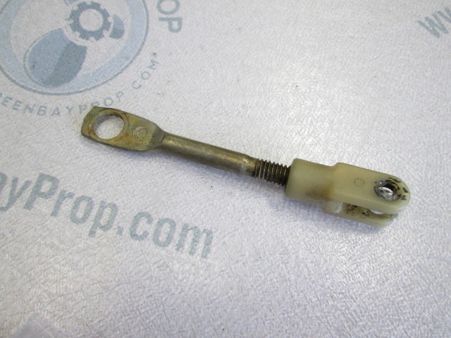 0320184 Evinrude Johnson 70 75 HP Outboard Shift Lever Link 1975-82