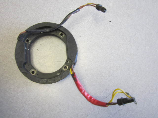 0582867 Evinrude Johnson 90-235 Hp Outboard 9 Amp Stator Coil