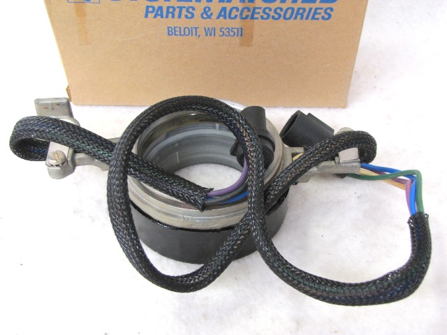0763774 077839 Timer Base 150-175 HP 1989-1992 Evinrude Johnson