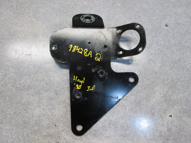 14 Pitch Prop for Yamaha Honda Outboards 35 40 50 60