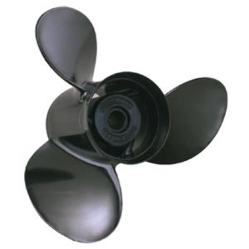 15 x 17 Pitch Prop For V6, Evinrude E-Tec, Johnson & 90-300 HP Outboards