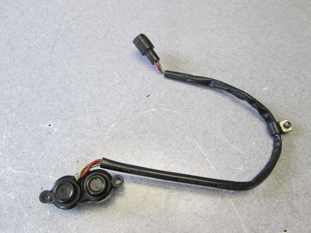 16636A 1 Mercury Mariner 135-200 Hp V6 Cowling Trim Switch 3 Wire Harness