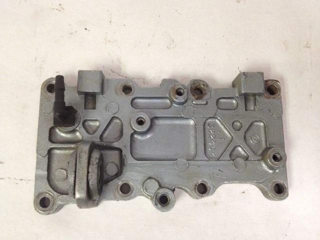 17-56373A 1 Tilt Lock Pin 20 HP Mercury Model 200
