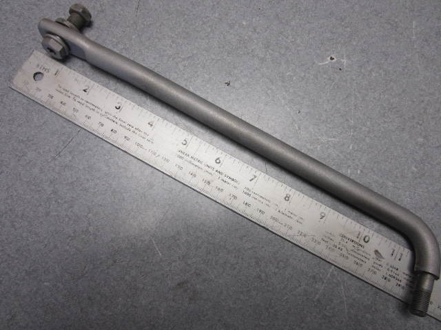 175110 175135 Evinrude Johnson Ficht Outboard Steering Link Rod 75-250 Hp
