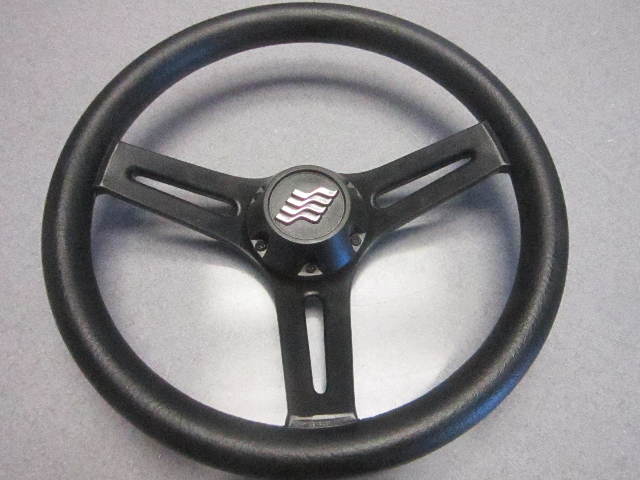 1990 Four Winns 13 Inch Marine Boat Steering Wheel