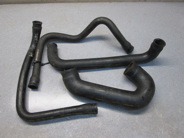 1995 Mercruiser 4.3LX V6 Gen II Stern Drive Water Cooling Circulation Hoses