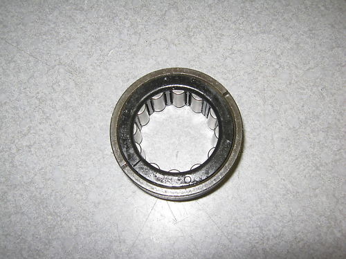2001 Mercury 135 150 175 V6 Crankshaft Bearing 16756A 6