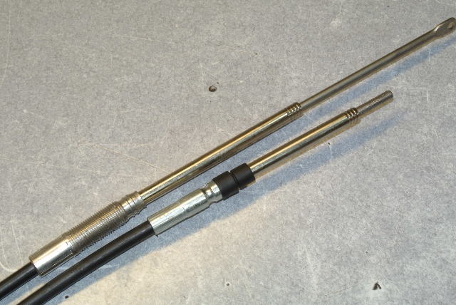 204170135 Sea Doo Throttle Cable Challenger Islandia Speedster Utopia
