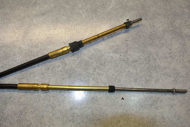 204390211 Sea Doo Throttle Cable Challenger Islandia Speedster Utopia