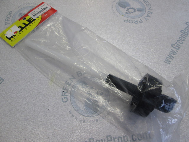 31003-10 Moeller Fuel Withdrawal Assembly for 12 Gal Low Profile Gas Tanks