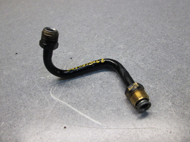 32-805032T Mercruiser Gen II V6 4.3 Fuel Line 1992-1993