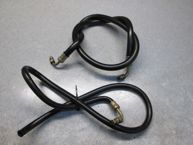 32-806221 42 32-806222 16 Power Steering Hoses for Mercruiser Alpha & Bravo