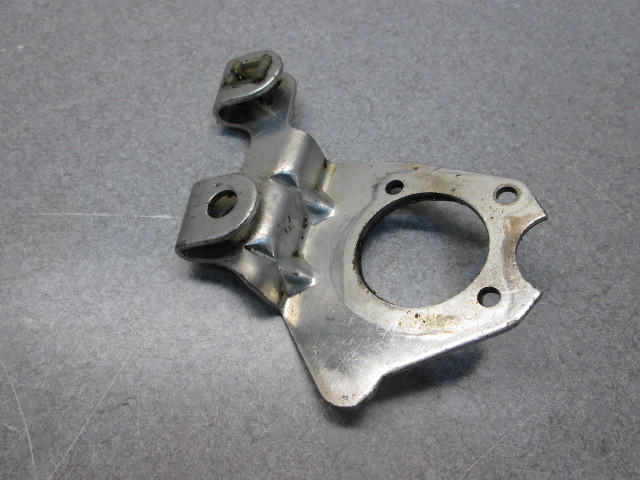 323339 Air Silencer Box Support Bracket for Evinrude Johnson 25 35 Hp 1977-83