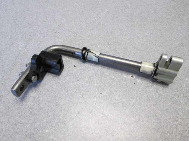 329230 329229 Shift Lever & Detent for 50-70 Hp Johnson Evinrude Outboard