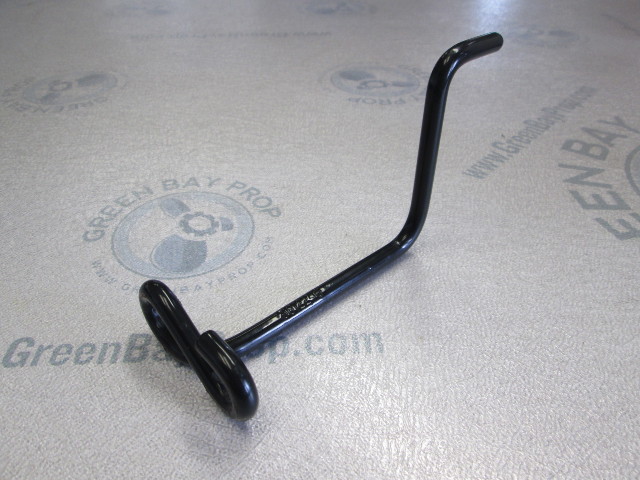 3812240 Volvo Penta SX 5.7 Raw Sea Water Pump Bracket