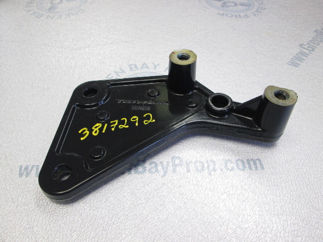 3817292 Volvo Penta SX 4.3 5.7 Belt Tensioner Bracket