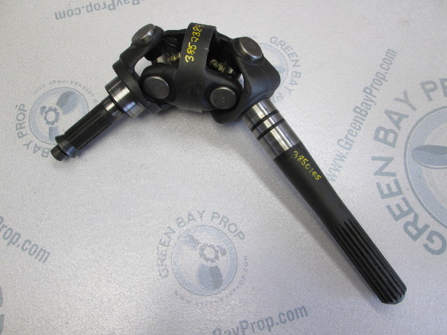 3852384 Volvo Penta SX & OMC Cobra U-Joint Universal Joint