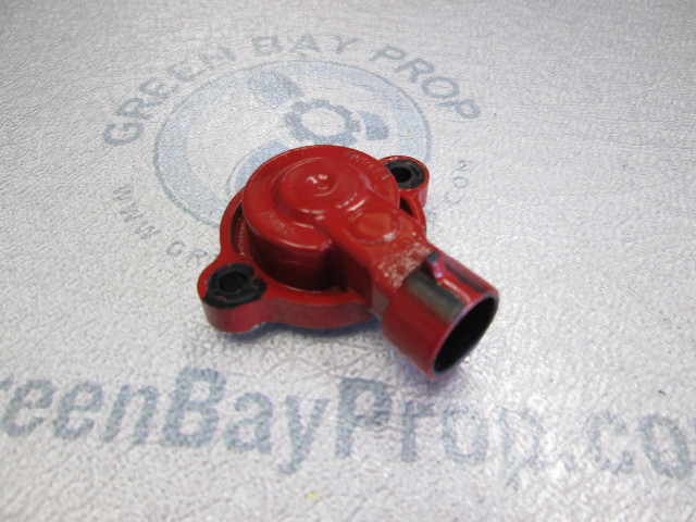 3857487 Volvo Penta SX 5.7 V8 Throttle Position Sensor