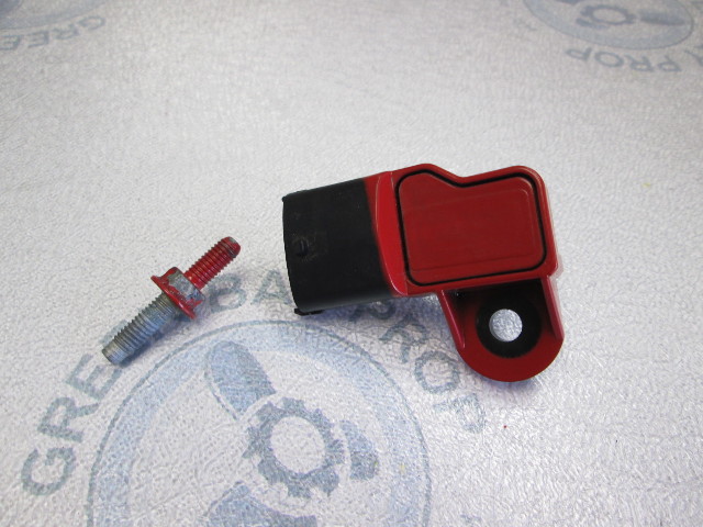 3858987 Volvo Penta SX 5.7 V8 Gas Engine MAT/MAP Sensor