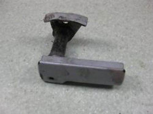 395898 Rear Latch Handle Lever for Lower cowl Evinrude Johnson outboards