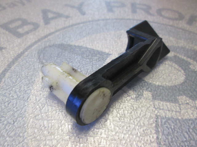 42846A2 Mercury Mariner Cover Assembly 1987