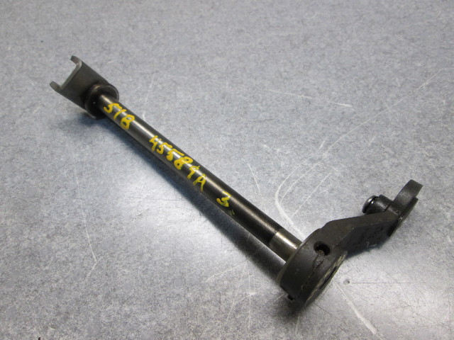 45589A 3 Mercruiser Alpha I Upper Shift Shaft & Arm Lever