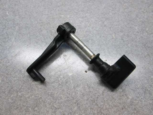 53200 Choke Knob Shaft & Lever for Mercury 7.5 75 9.8 110 Hp Outboard