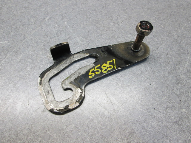 55851 63310A 1 Mercury Outboard Tilt Stop Lever 4-20 Hp 1970-80