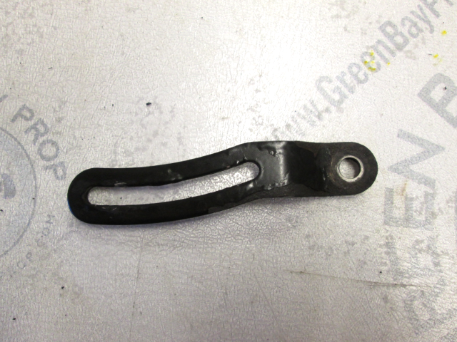 58333 Alt Bracket Mercruiser 140 Alpha Stern Drive Alternator Brace 2.5 3.0