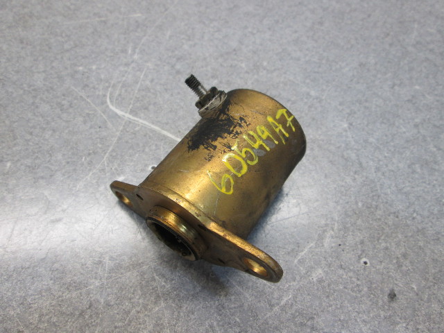 60549A 7 Mercury Mariner 50 60 Hp Choke Solenoid 1984-90