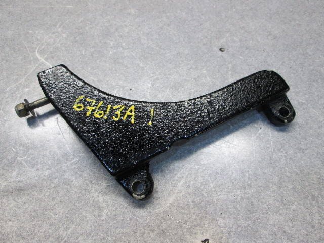 67613A 1 Mercruiser Ford V8 225 302 Stern Drive Throttle Bracket 1973-74