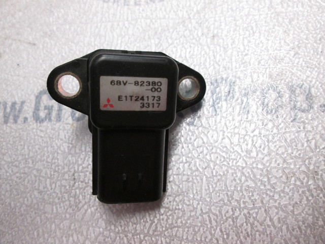 68V-82380-00-00 Pressure Sensor for Yamaha F225TXRA and Mercury Saltwater V6 outboard