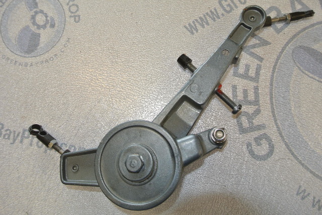 6E5-41631-01-1S & 6E5-41632-02-1S Throttle Timing Levers Yamaha 115 Outboard Motor