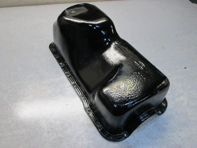 75401 Mercruiser Ford V8 302 888 Stern Drive Oil Pan 1971-77