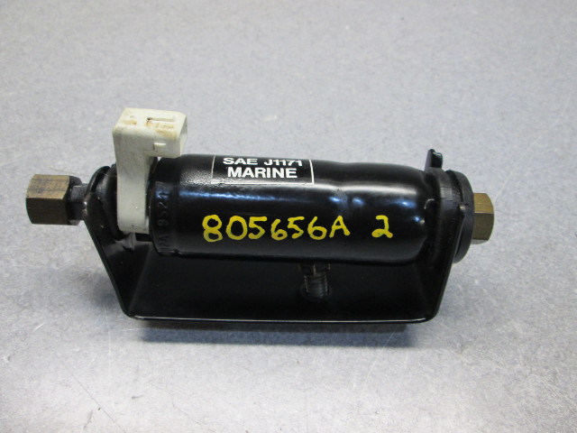 805656A 2 Mercruiser Gen II 4.3 V6 Stern Drive Fuel Pump