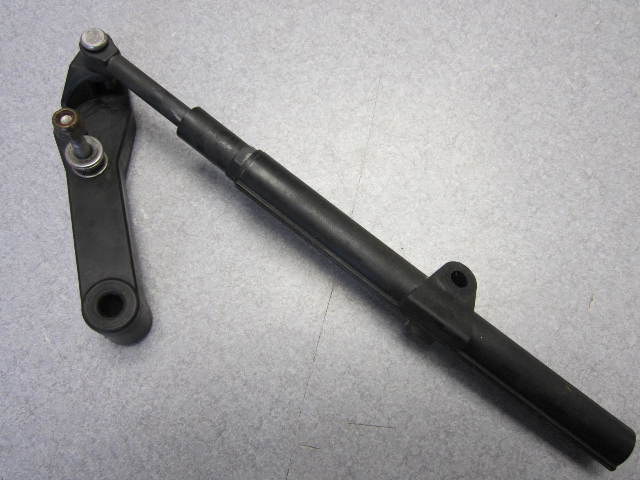 813995A1 Mercruiser Alpha I V6 V8 Throttle spring guide