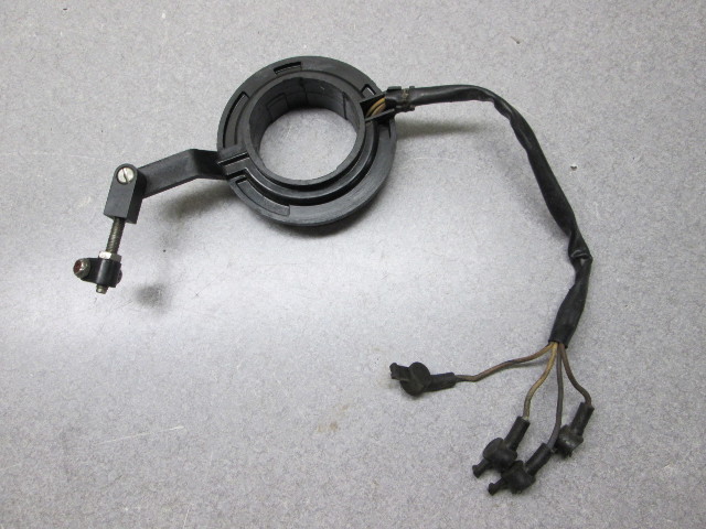 817029A 3 Trigger Assembly for Force 70 90 Hp 3 Cyl Outboard