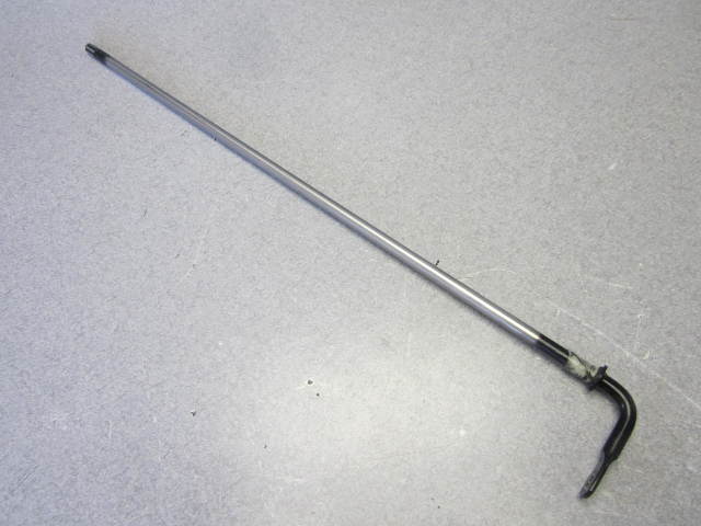824070 1 Mercury Outboard 200 225 250 300 Hp Long Upper Shift Shaft
