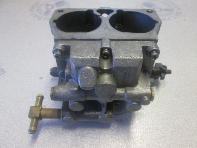 828272T69 Carburetor for Mercury V135 V140 V150 V200 MagnumIII XR6 Outboard